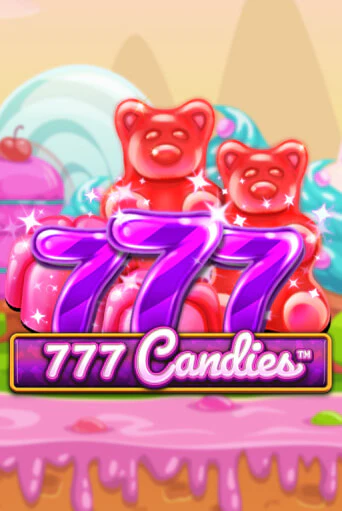 777 Candies бесплатно играть онлайн на сайте Онлайн Казино Гранд