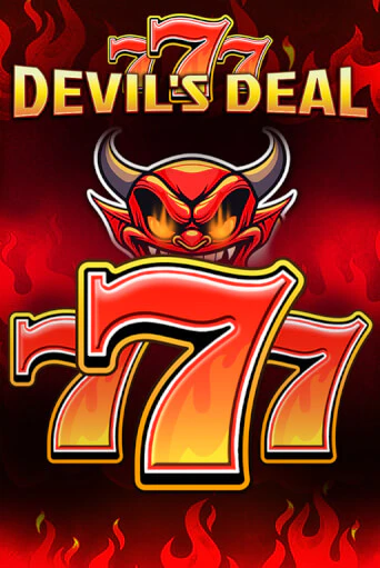 777 - Devil's Deal бесплатно играть онлайн на сайте Онлайн Казино Гранд