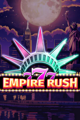 777 - Empire Rush бесплатно играть онлайн на сайте Онлайн Казино Гранд