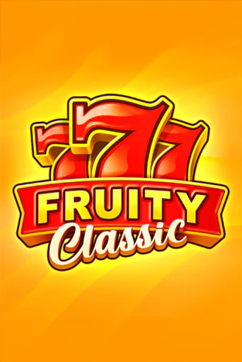 777 Fruity Classic бесплатно играть онлайн на сайте Онлайн Казино Гранд