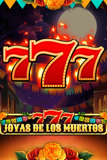 777 - Joyas De Los Muertos бесплатно играть онлайн на сайте Онлайн Казино Гранд