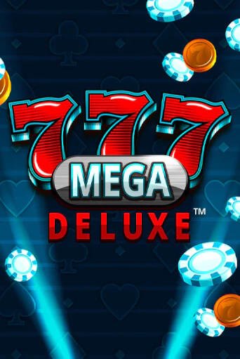 777 Mega Deluxe™ бесплатно играть онлайн на сайте Онлайн Казино Гранд