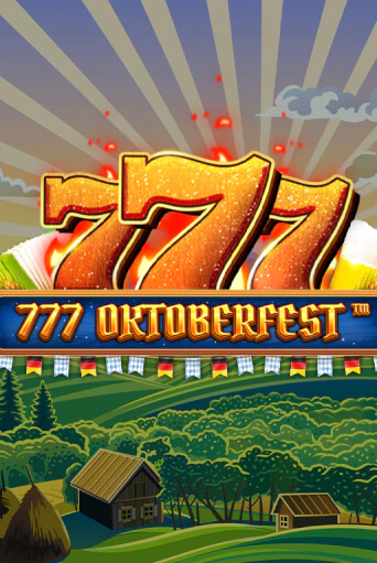 777 Oktoberfest бесплатно играть онлайн на сайте Онлайн Казино Гранд