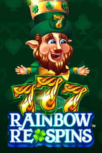 777 Rainbow Respins™ бесплатно играть онлайн на сайте Онлайн Казино Гранд