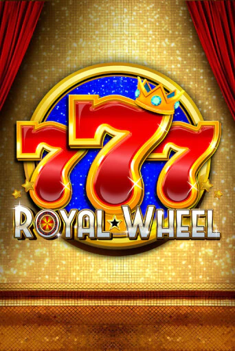 777 Royal Wheel бесплатно играть онлайн на сайте Онлайн Казино Гранд