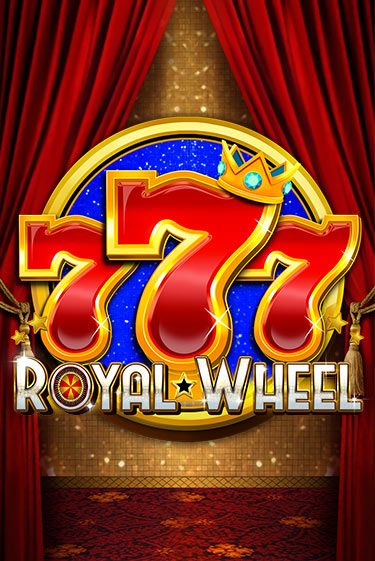 777 Royal Wheel бесплатно играть онлайн на сайте Онлайн Казино Гранд