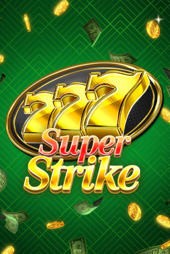 777 Super Strike бесплатно играть онлайн на сайте Онлайн Казино Гранд