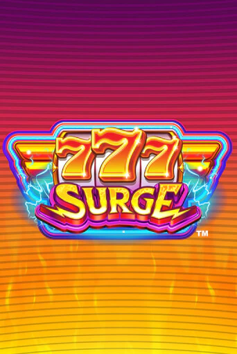 777 Surge™ бесплатно играть онлайн на сайте Онлайн Казино Гранд