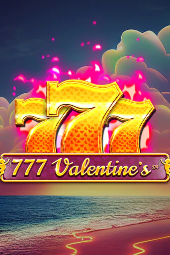 777 Valentine's бесплатно играть онлайн на сайте Онлайн Казино Гранд