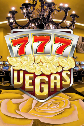 777 Vegas бесплатно играть онлайн на сайте Онлайн Казино Гранд