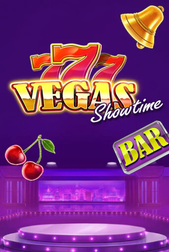 777 Vegas Showtime бесплатно играть онлайн на сайте Онлайн Казино Гранд