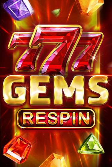 777 Gems Respin бесплатно играть онлайн на сайте Онлайн Казино Гранд