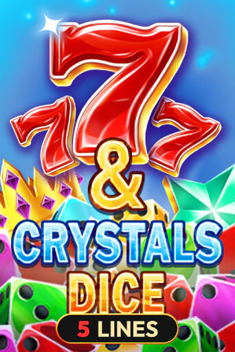 7 & Crystals Dice бесплатно играть онлайн на сайте Онлайн Казино Гранд