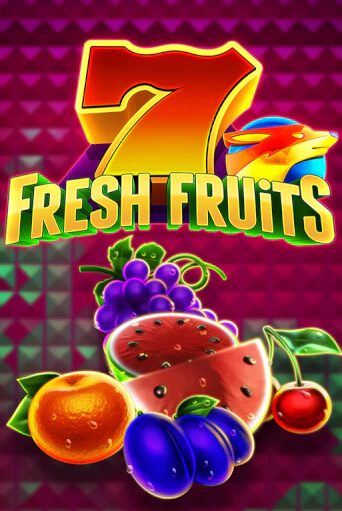 7 Fresh Fruits бесплатно играть онлайн на сайте Онлайн Казино Гранд