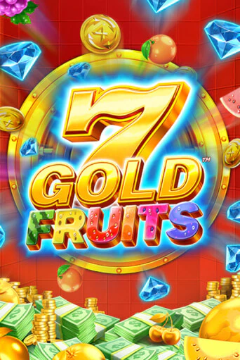 7 Gold Fruits бесплатно играть онлайн на сайте Онлайн Казино Гранд