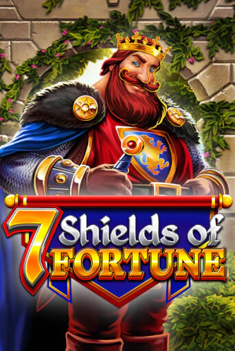 7 Shields of Fortune бесплатно играть онлайн на сайте Онлайн Казино Гранд