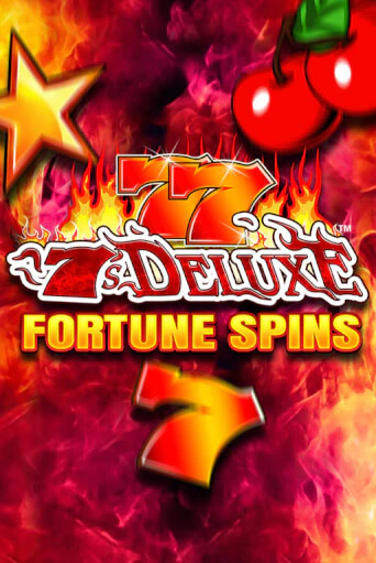 7s Deluxe Fortune Spins бесплатно играть онлайн на сайте Онлайн Казино Гранд