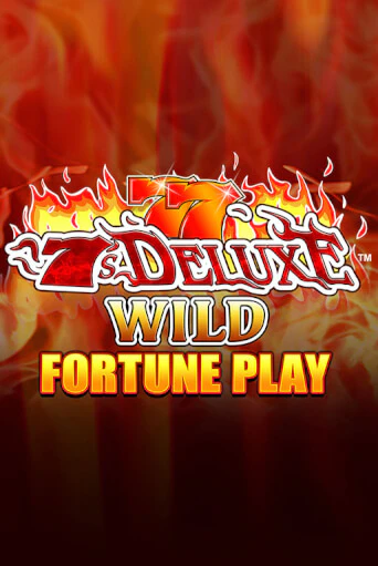 7s Deluxe Wild Fortune Play бесплатно играть онлайн на сайте Онлайн Казино Гранд