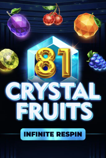 81 Crystal Fruits бесплатно играть онлайн на сайте Онлайн Казино Гранд