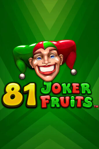 81 Joker Fruits бесплатно играть онлайн на сайте Онлайн Казино Гранд