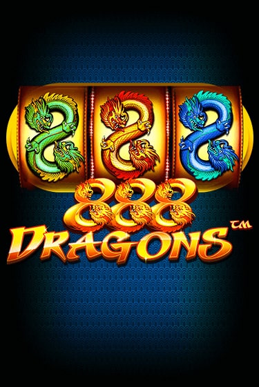 888 Dragons бесплатно играть онлайн на сайте Онлайн Казино Гранд