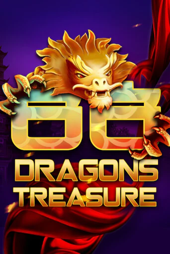 88 Dragons Treasure бесплатно играть онлайн на сайте Онлайн Казино Гранд