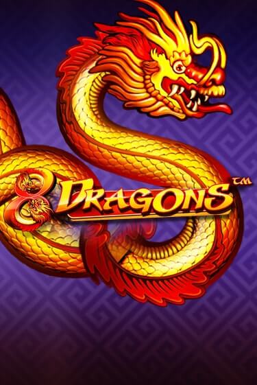 8 Dragons бесплатно играть онлайн на сайте Онлайн Казино Гранд