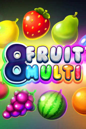 8 Fruit Multi бесплатно играть онлайн на сайте Онлайн Казино Гранд