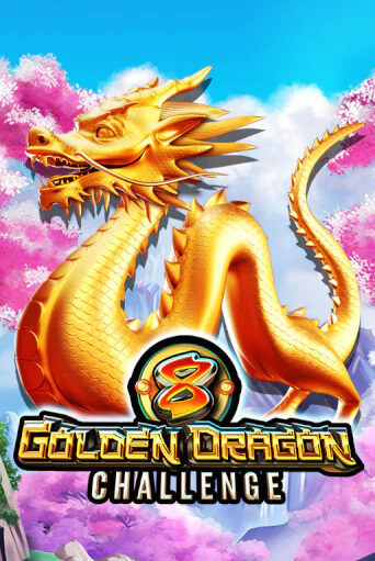 8 Golden Dragon Challenge бесплатно играть онлайн на сайте Онлайн Казино Гранд