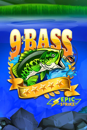 9 Bass бесплатно играть онлайн на сайте Онлайн Казино Гранд