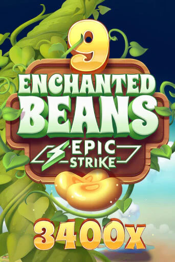 9 Enchanted Beans бесплатно играть онлайн на сайте Онлайн Казино Гранд