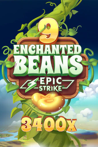 9 Enchanted Beans бесплатно играть онлайн на сайте Онлайн Казино Гранд