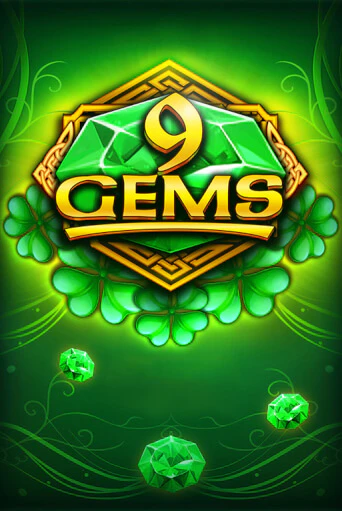 9 Gems бесплатно играть онлайн на сайте Онлайн Казино Гранд