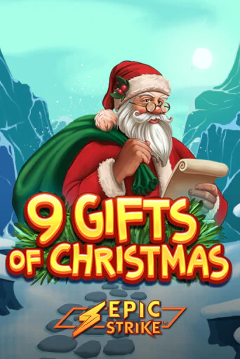 9 Gifts Of Christmas бесплатно играть онлайн на сайте Онлайн Казино Гранд