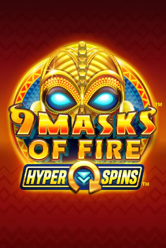 9 Masks of Fire™ HyperSpins™ бесплатно играть онлайн на сайте Онлайн Казино Гранд