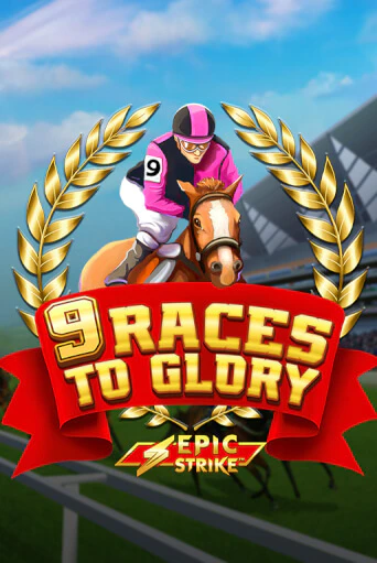 9 Races to Glory бесплатно играть онлайн на сайте Онлайн Казино Гранд