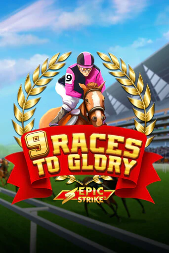 9 Races to Glory бесплатно играть онлайн на сайте Онлайн Казино Гранд