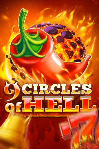 9 Circles Of Hell бесплатно играть онлайн на сайте Онлайн Казино Гранд