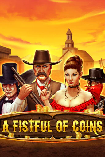 A Fistful of Coins бесплатно играть онлайн на сайте Онлайн Казино Гранд