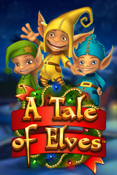 A Tale of Elves бесплатно играть онлайн на сайте Онлайн Казино Гранд