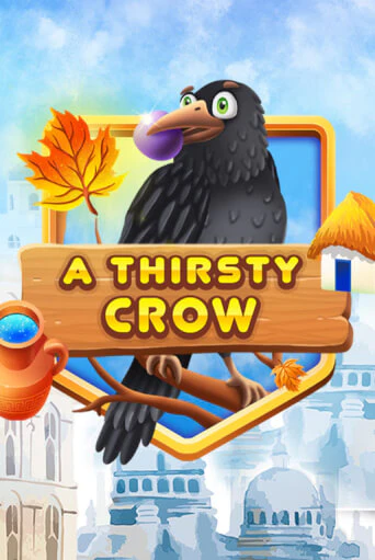 A Thirsty Crow бесплатно играть онлайн на сайте Онлайн Казино Гранд