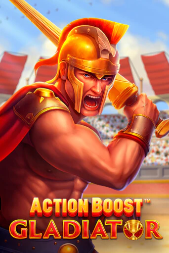 Action Boost: Gladiator бесплатно играть онлайн на сайте Онлайн Казино Гранд