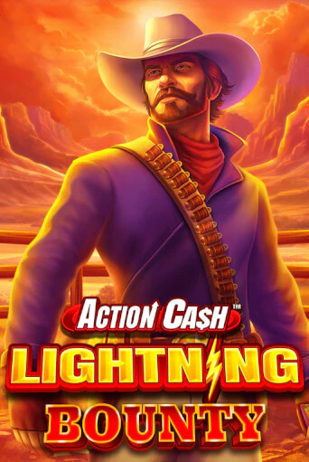 Action Cash™ Lightning Bounty бесплатно играть онлайн на сайте Онлайн Казино Гранд