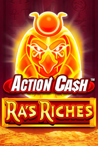 Action Cash™ Ra's Riches бесплатно играть онлайн на сайте Онлайн Казино Гранд