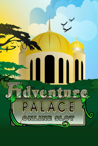 Adventure Palace бесплатно играть онлайн на сайте Онлайн Казино Гранд