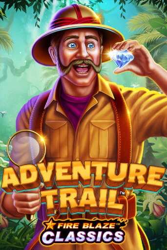 Adventure Trail бесплатно играть онлайн на сайте Онлайн Казино Гранд