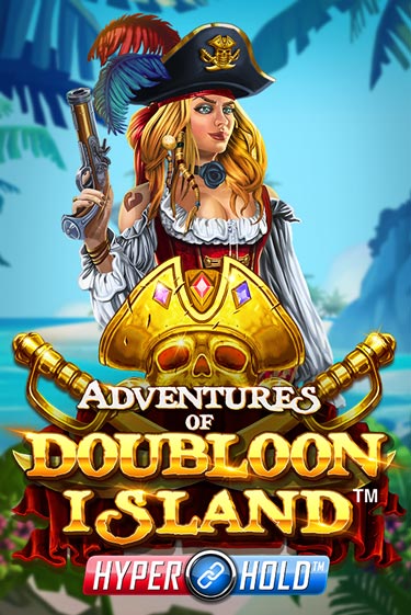 Adventures of Doubloon Island бесплатно играть онлайн на сайте Онлайн Казино Гранд