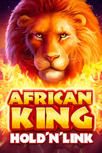 African King: Hold 'n' Link бесплатно играть онлайн на сайте Онлайн Казино Гранд