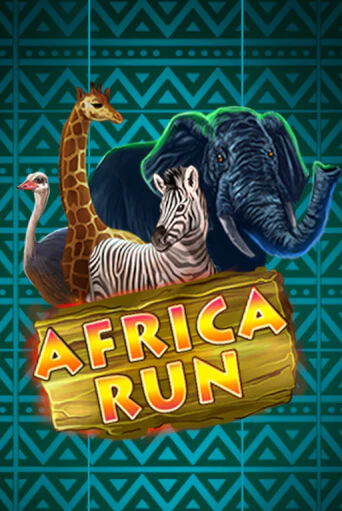 Africa Run бесплатно играть онлайн на сайте Онлайн Казино Гранд