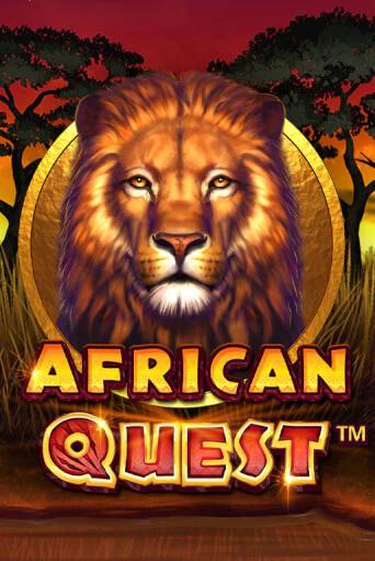 African Quest бесплатно играть онлайн на сайте Онлайн Казино Гранд